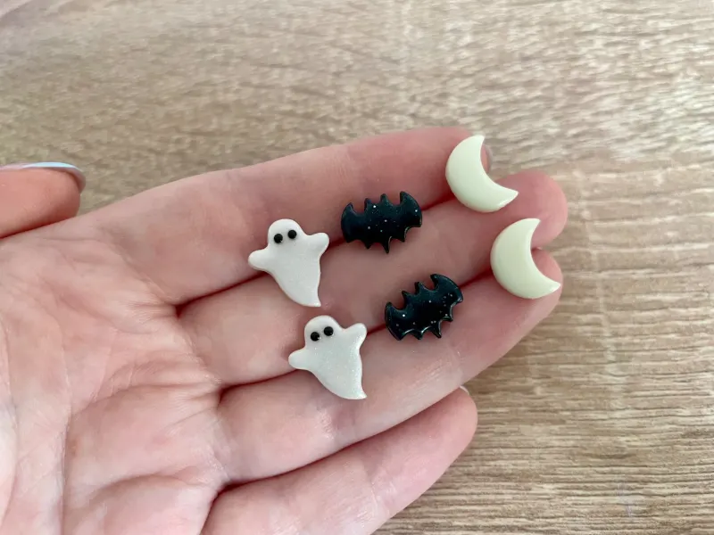 Stecker-Set Spooky 