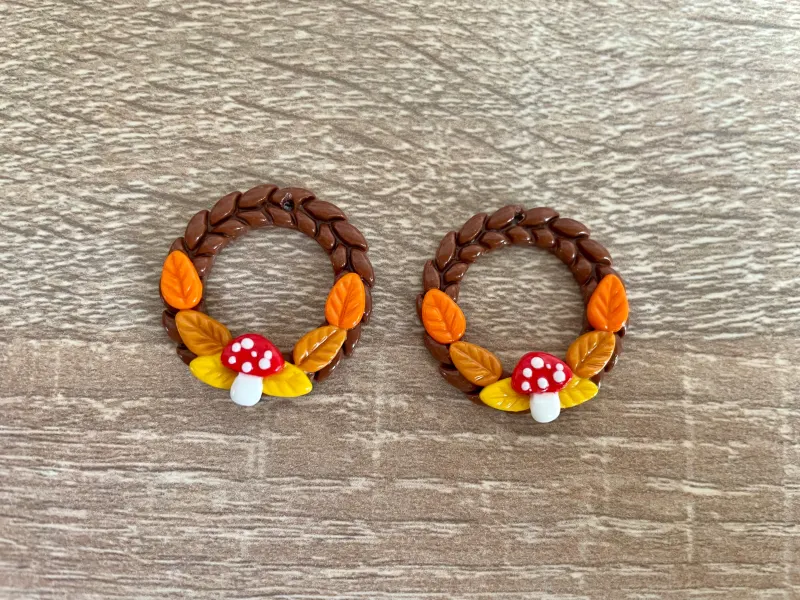 Herbstkranz 