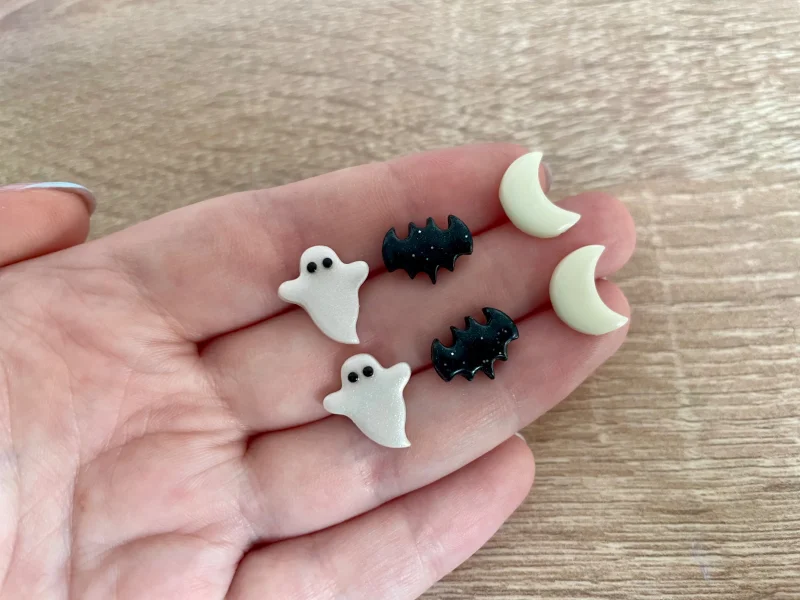 Stecker-Set Spooky 